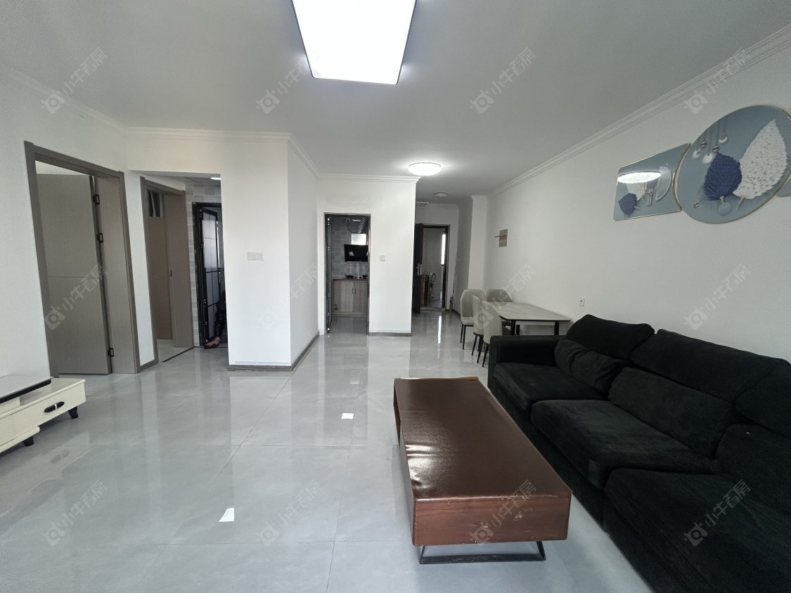 常州雅居乐湖光映月在租房源_小牛看房