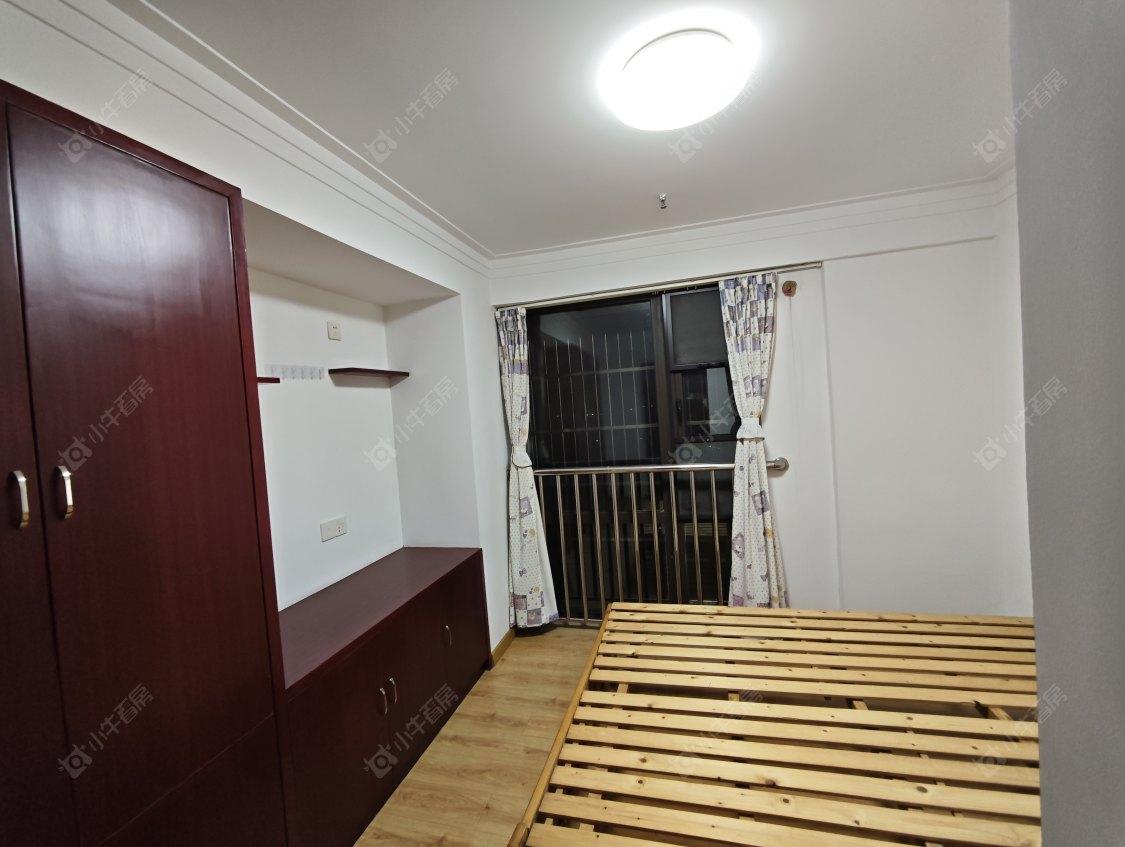 常州美吉特黄金公寓在租房源室内图_小牛看房