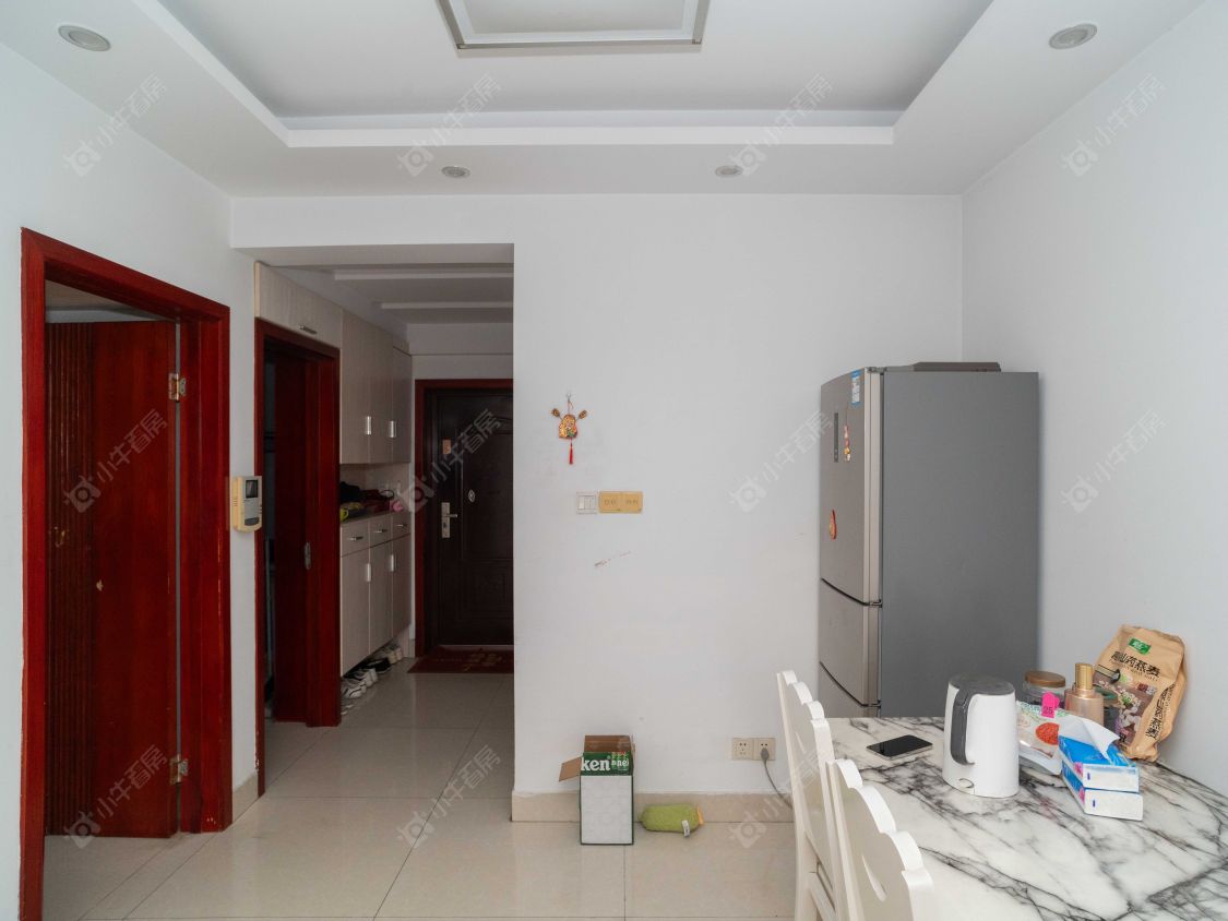 常州金地花苑在售二手房源室内图_小牛看房