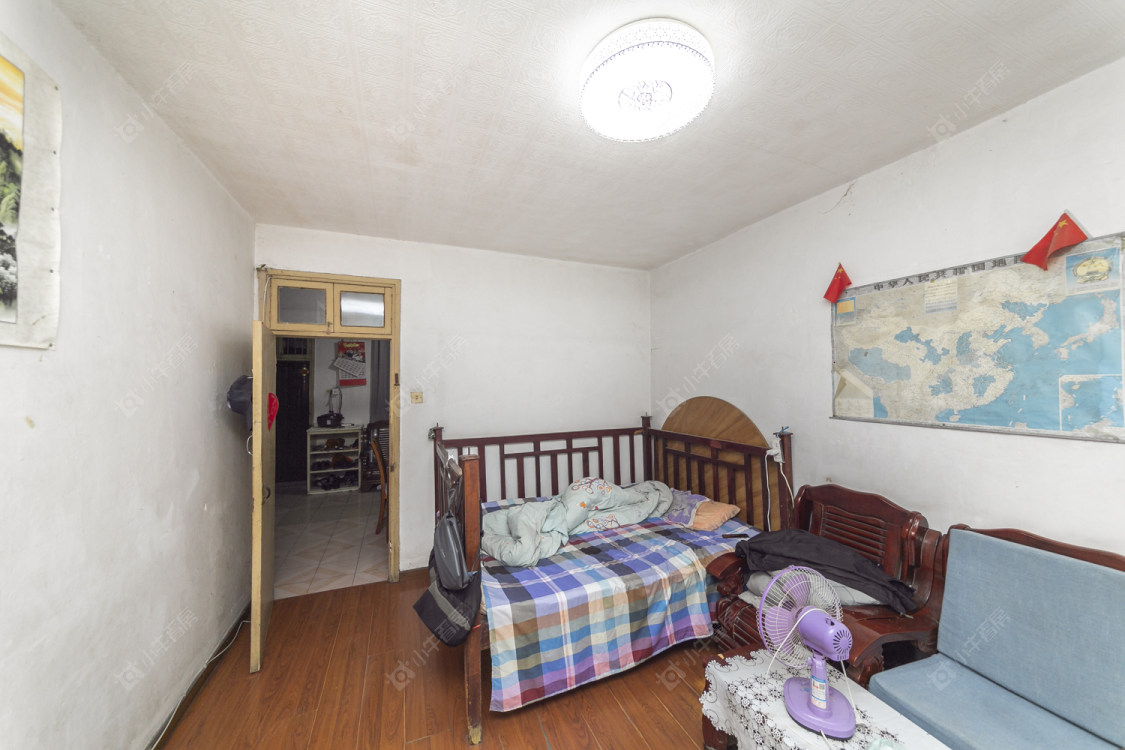 常州白云新村在售二手房源室内图_小牛看房