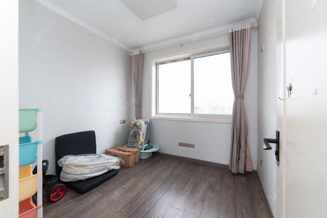 常州路劲城市主场在售二手房房源室内图_小牛看房