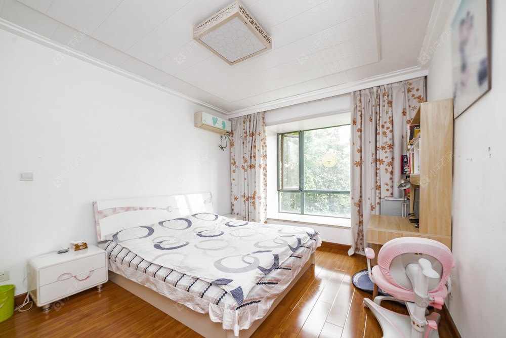 常州新城南都美域在售二手房源室内图_小牛看房