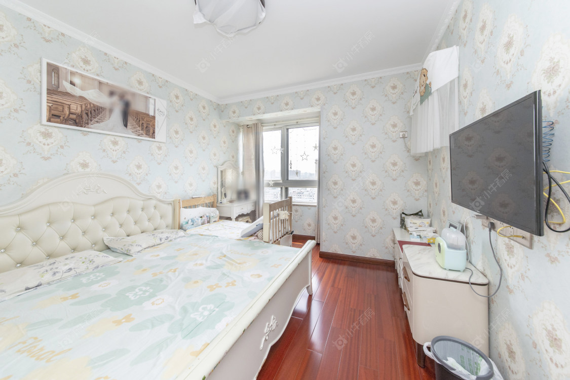 常州香江壹品在售二手房源_小牛看房