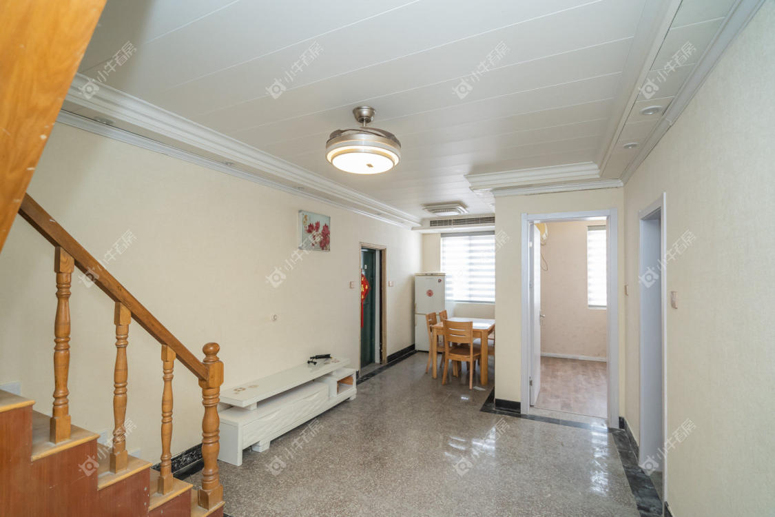 常州工人新村北3室2厅1卫出租_小牛看房