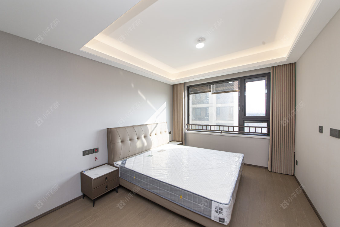 常州路劲金东方玖园在售二手房源室内图_小牛看房