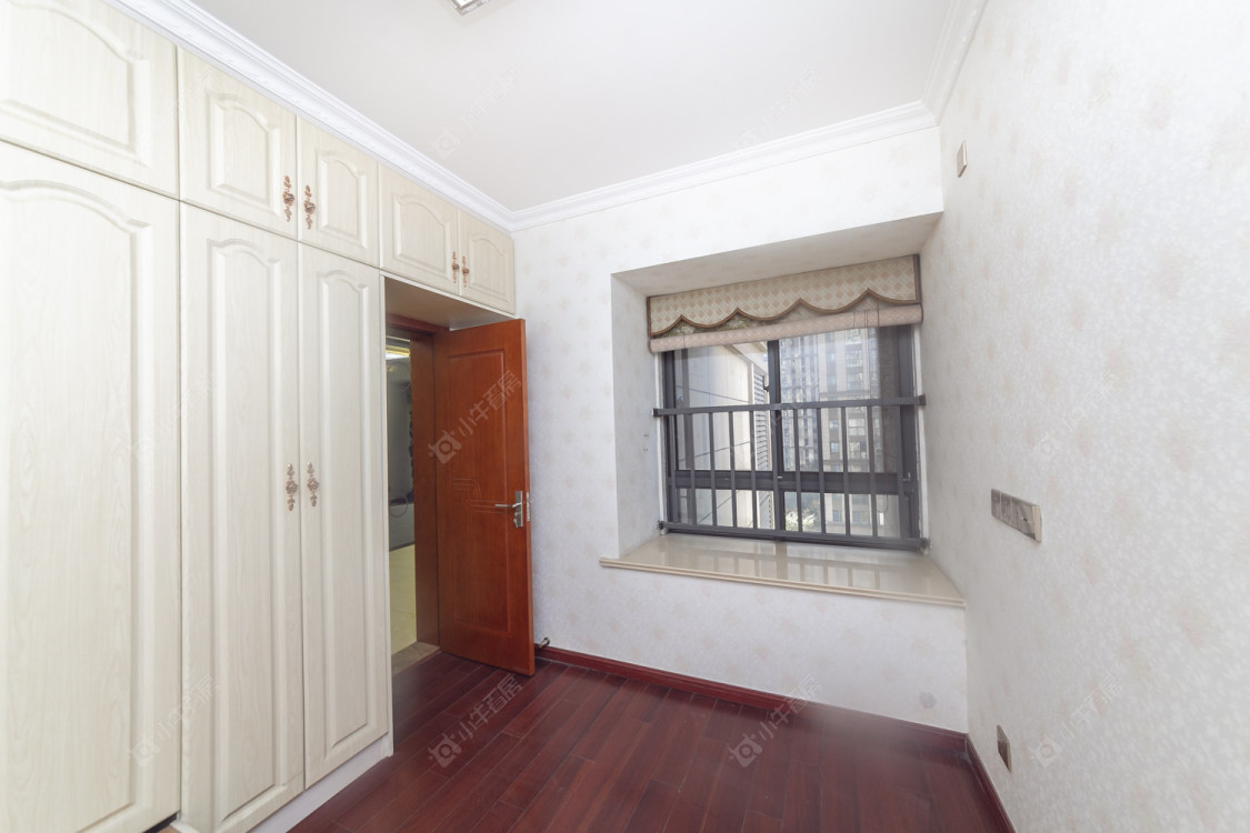 常州弘阳上城在售二手房源室内图_小牛看房