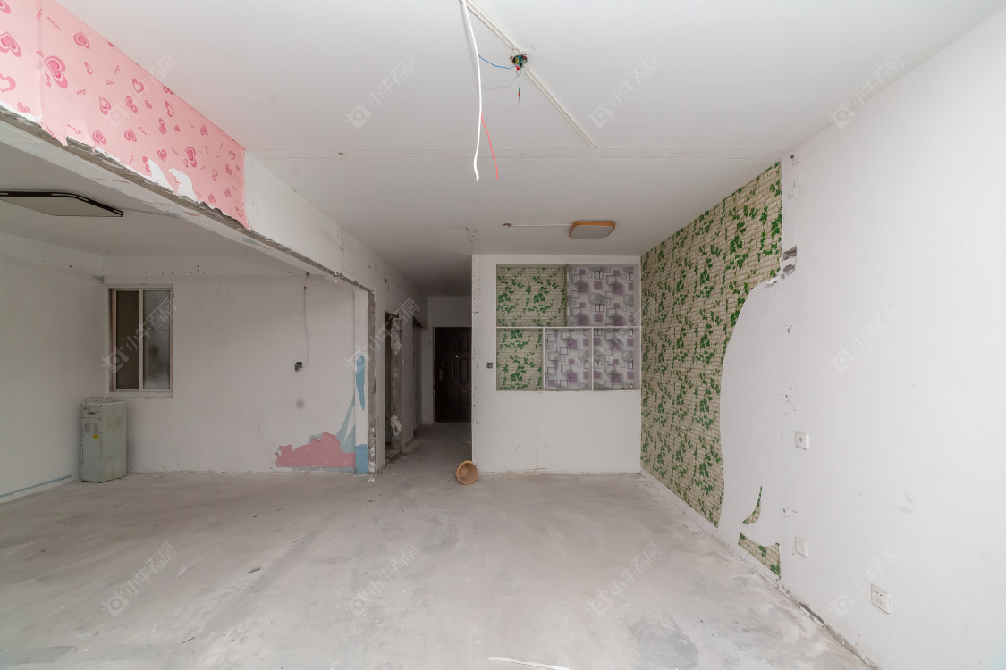 新城悠活城房源室内图 常州新城悠活城在售二手房源室内图_小牛看房