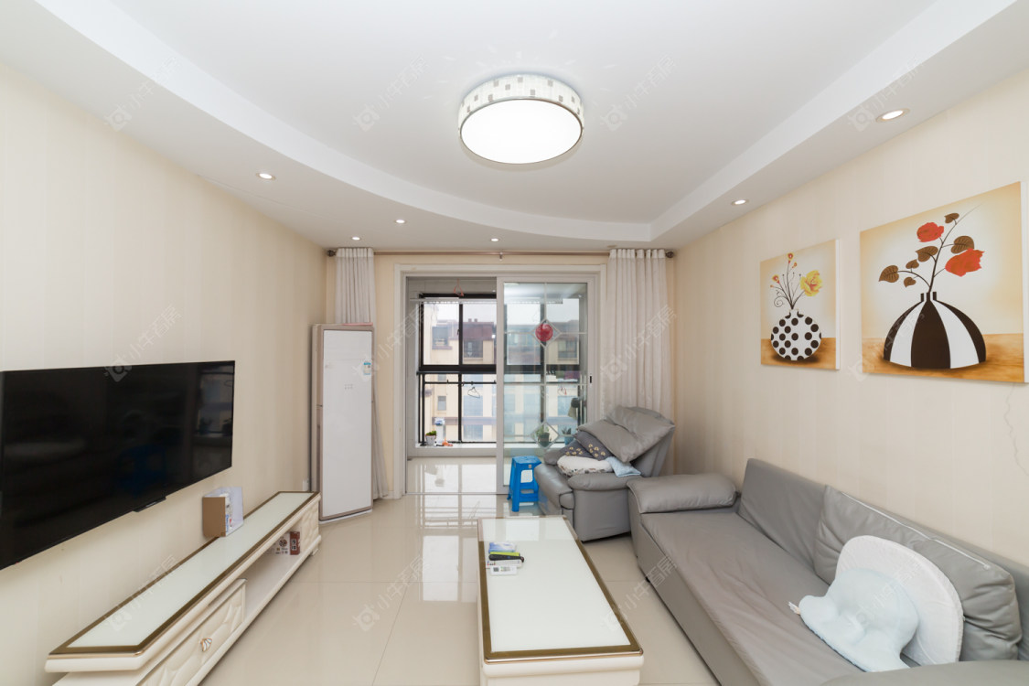 常州龙东花园在售二手房源室内图_小牛看房