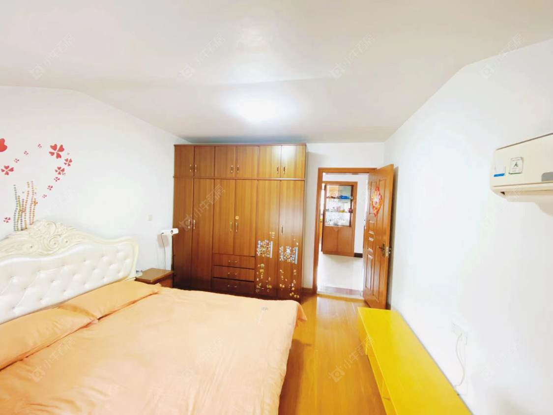 常州常青中心村在租房源_小牛看房