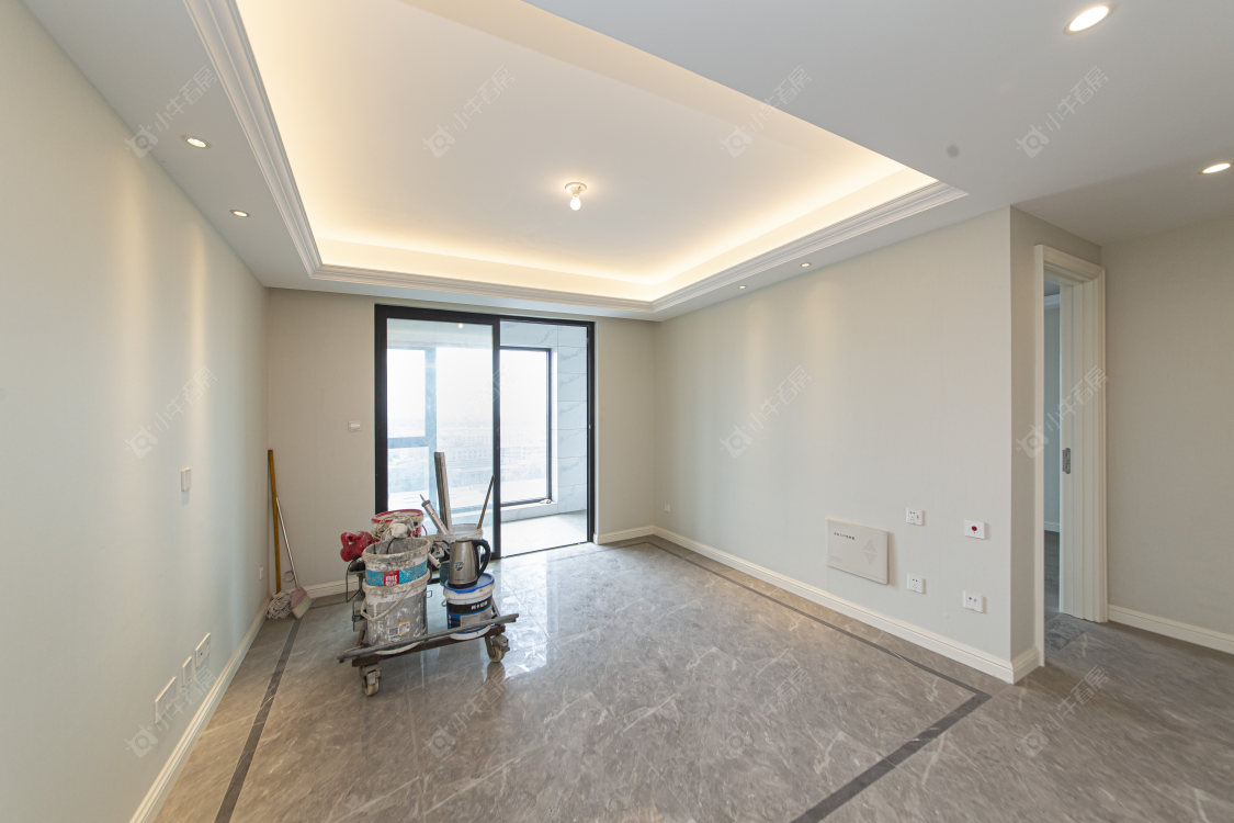 常州新城华宇悦隽公馆在售二手房源_小牛看房