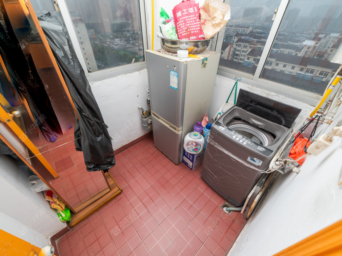 常州福康宁花园在售二手房源室内图_小牛看房