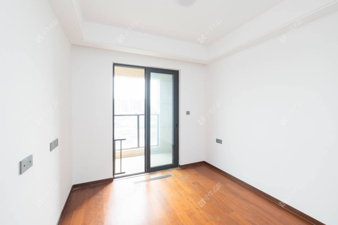 常州龙城金茂府西区在租房源_小牛看房