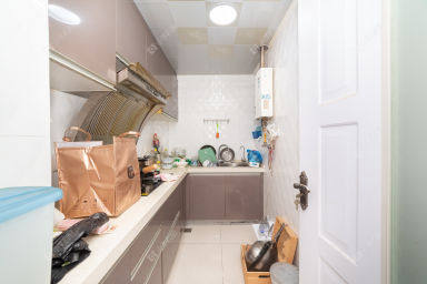 常州新城蓝钻苑北区在租房源室内图_小牛看房