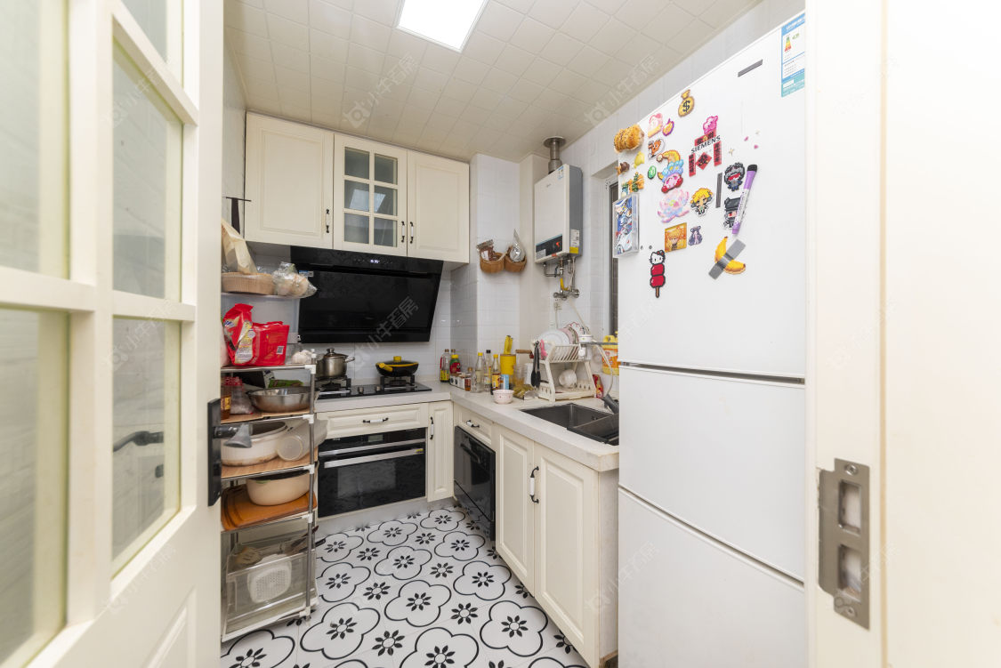 常州御城在售二手房源室内图_小牛看房