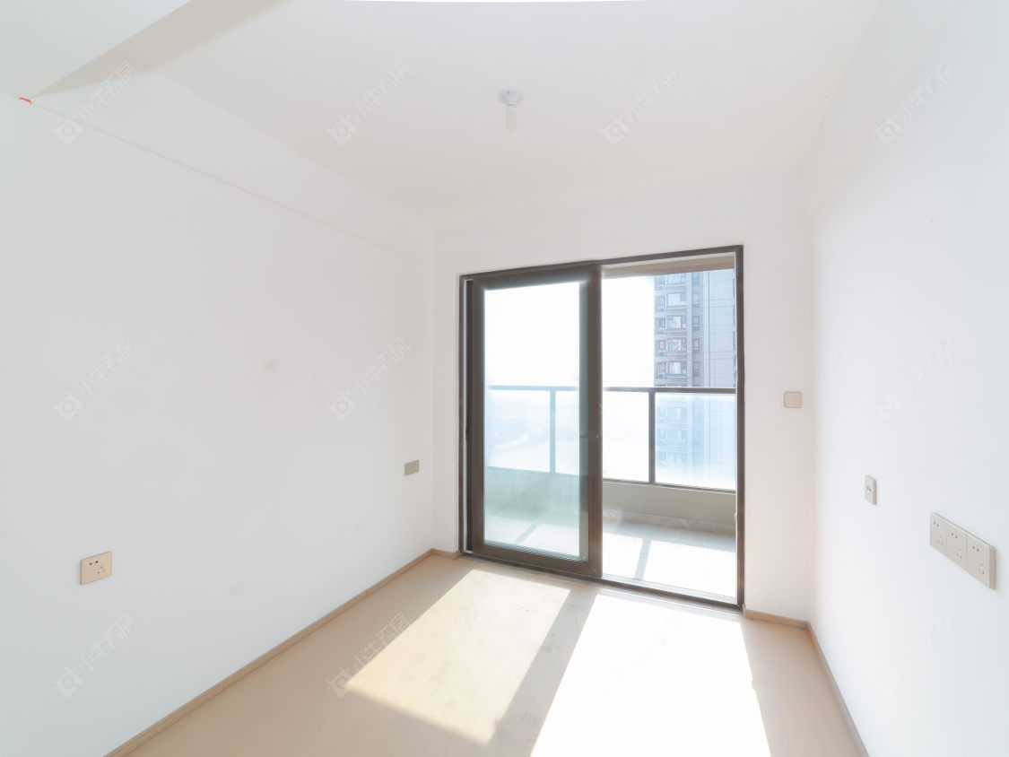 万科新都会房源室内图 常州万科新都会在售二手房源室内图_小牛看房