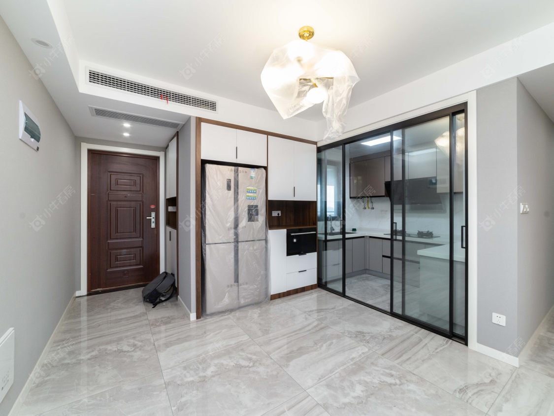 常州新城桃李郡在售二手房源室内图_小牛看房