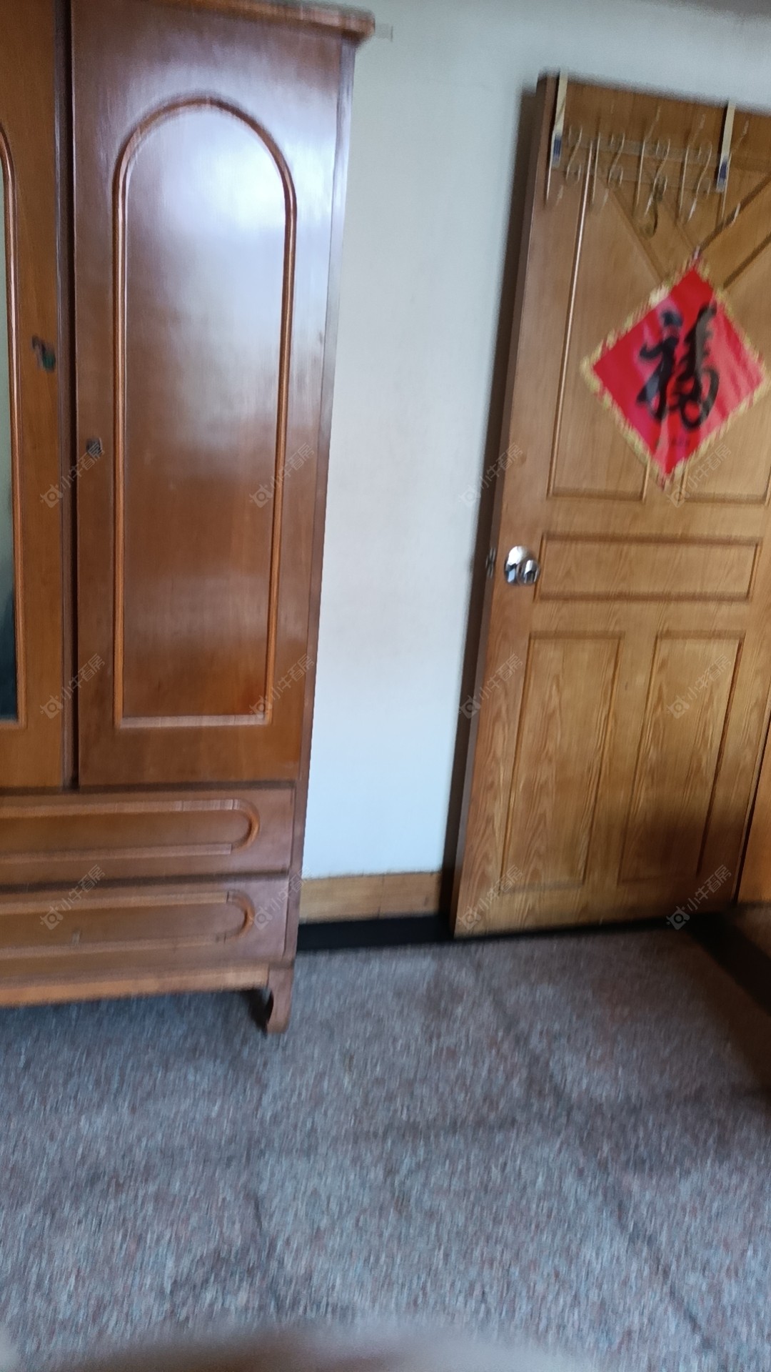 常州清凉新村在租房源室内图_小牛看房