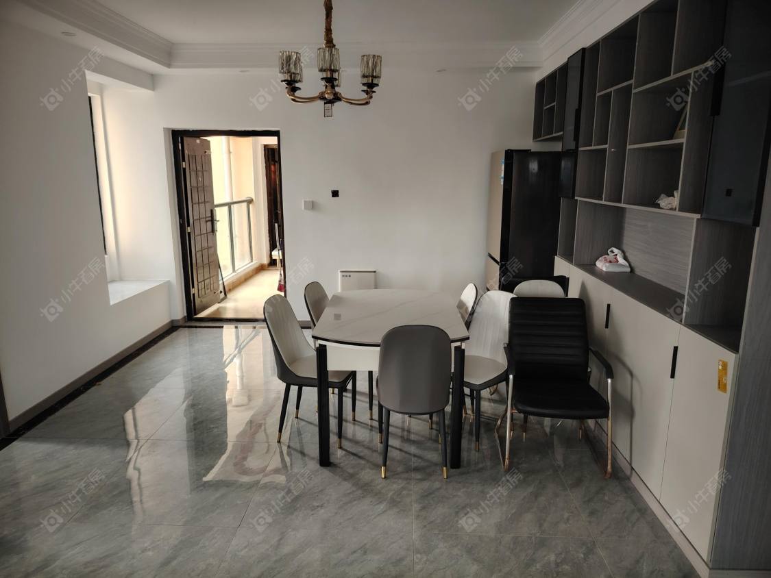 常州阳光龙庭在租房源室内图_小牛看房