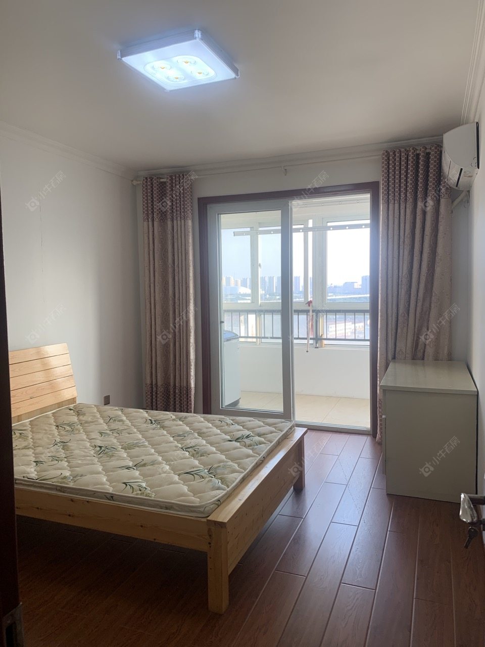 常州青洋花苑在租房源室内图_小牛看房