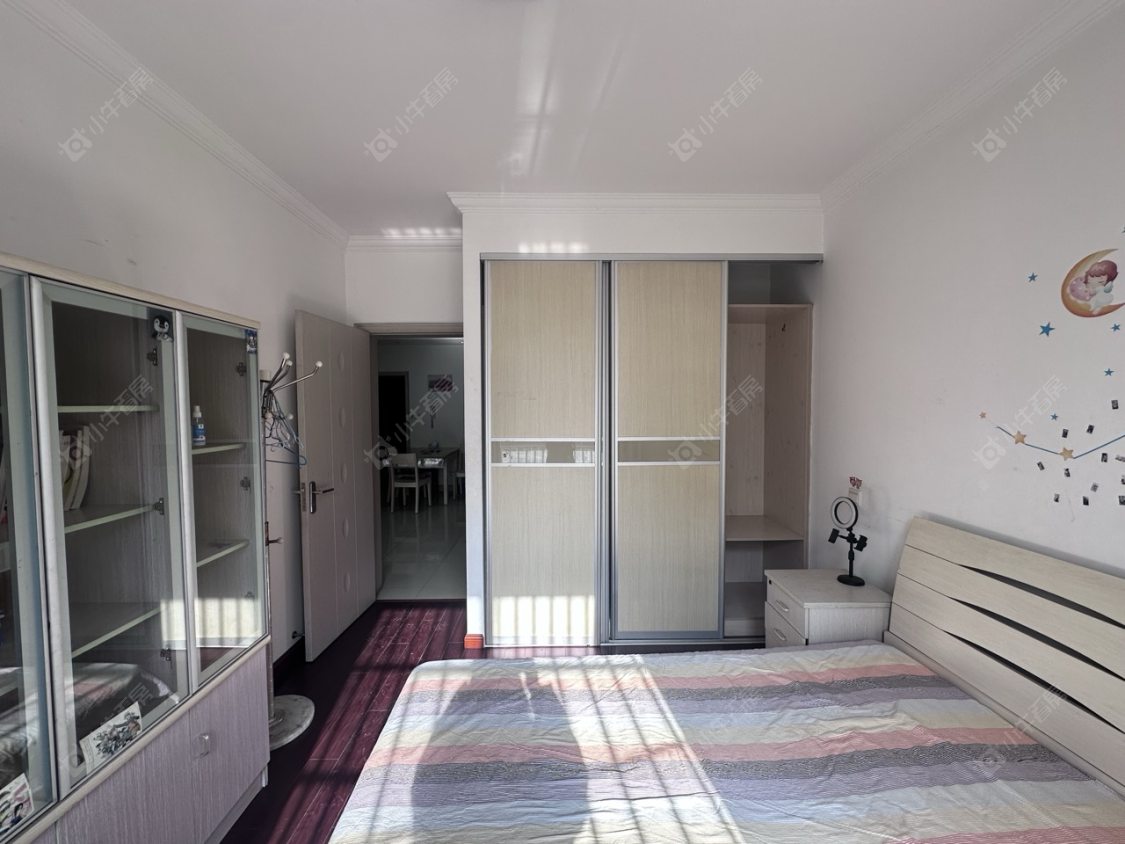 常州怡美花园在租房源室内图_小牛看房