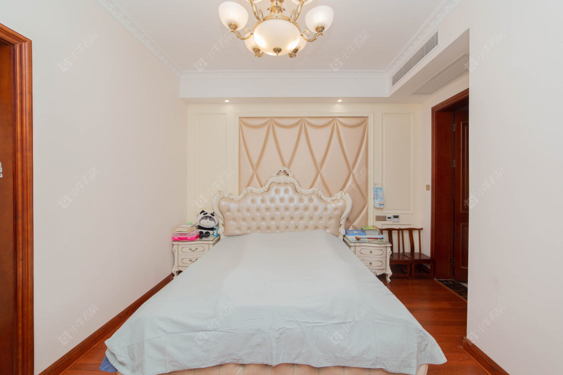 雅居乐星河湾房源室内图 常州雅居乐星河湾在售二手房源室内图_小牛看房