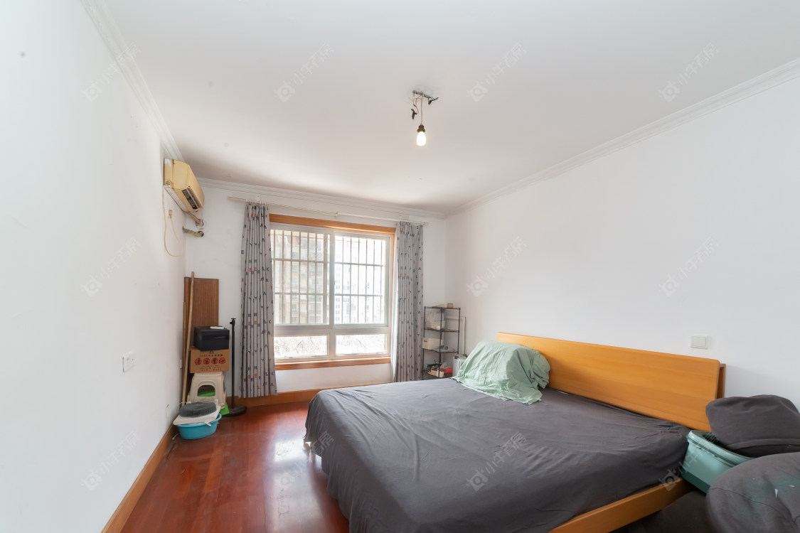 常州太湖花园在售二手房源室内图_小牛看房