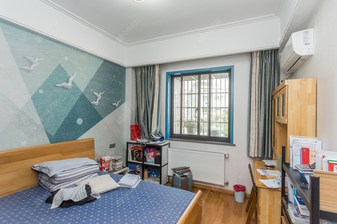 常州斗巷在售二手房源室内图_小牛看房