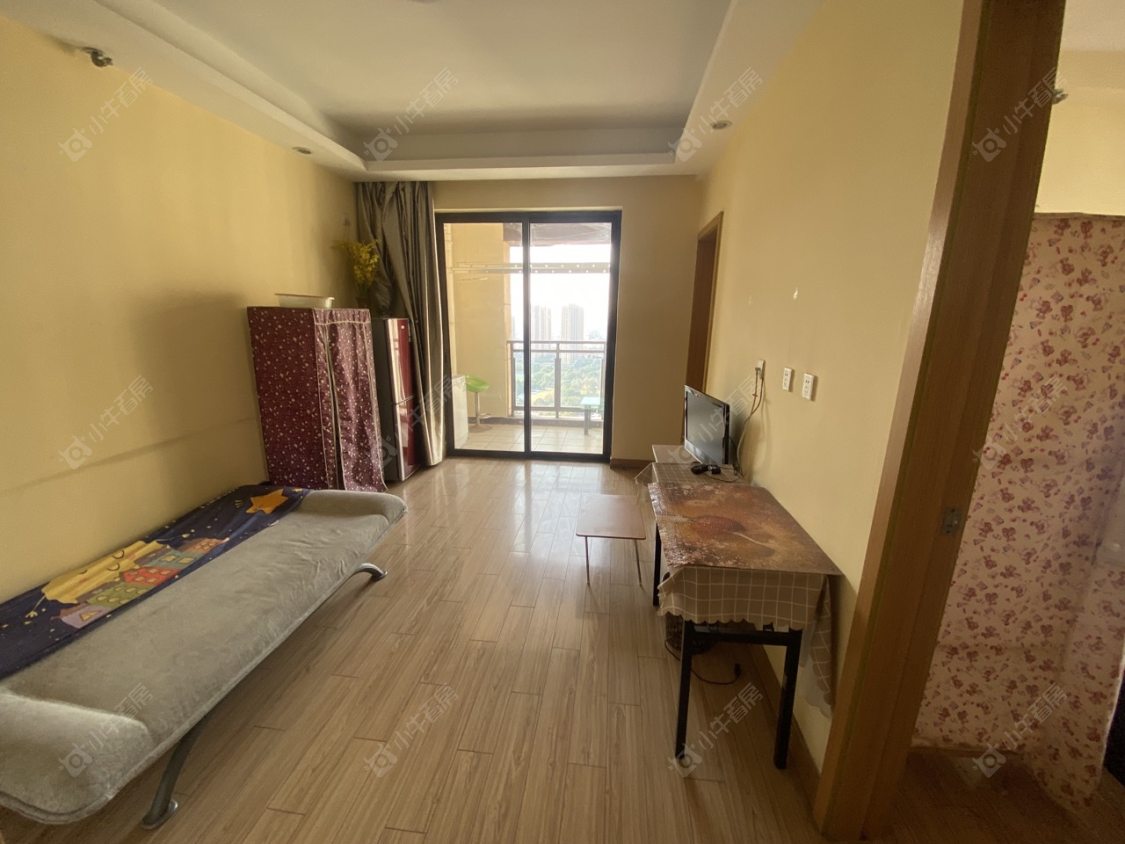 常州莱蒙城领尚在租房源室内图_小牛看房