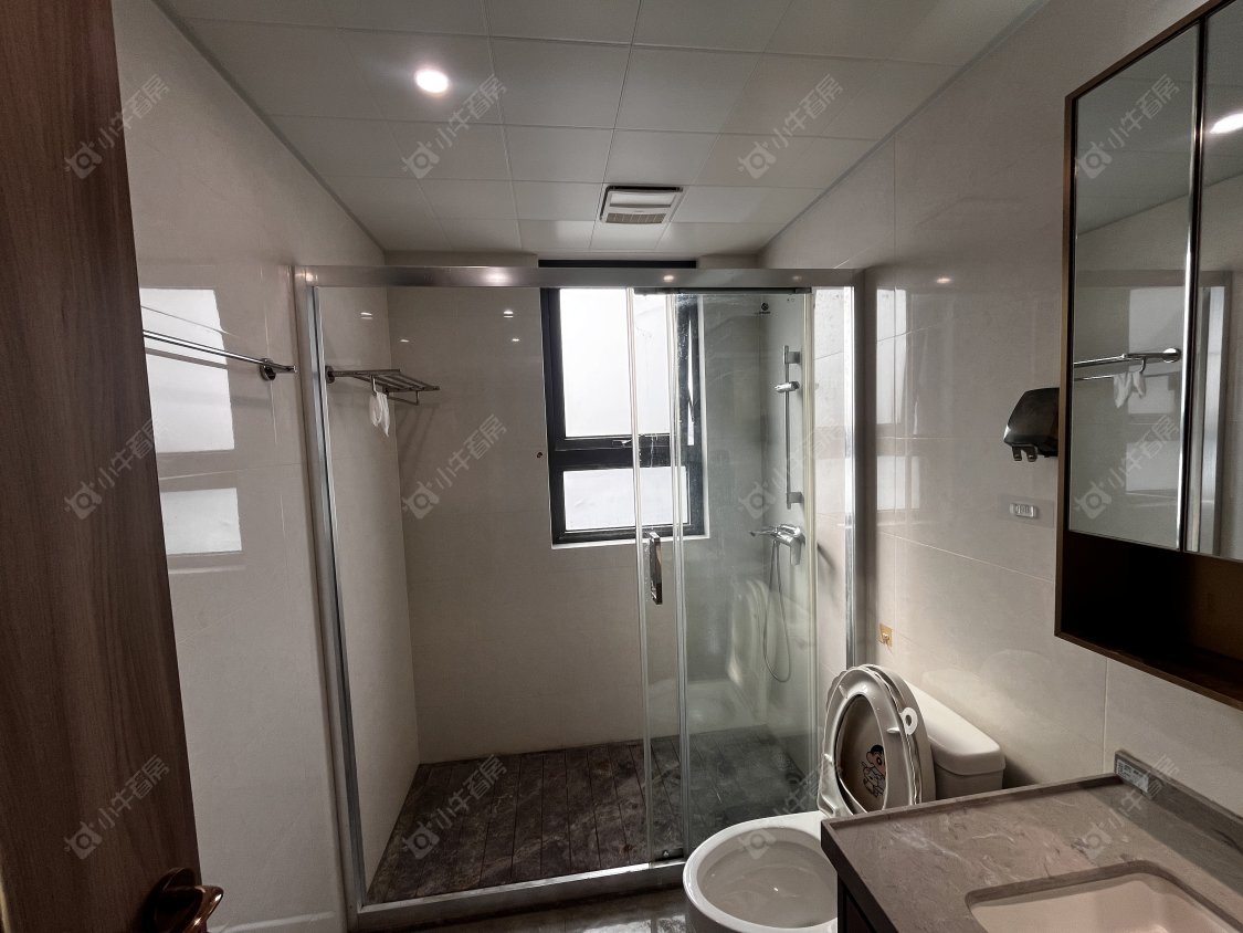 常州中海云樾里在租房源室内图_小牛看房