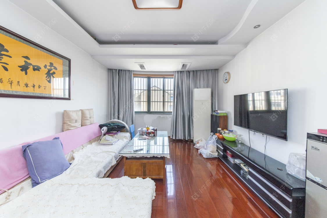 常州中凉新村七期在售二手房源_小牛看房