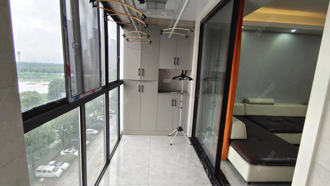 常州星河丹堤一区在租房源_小牛看房