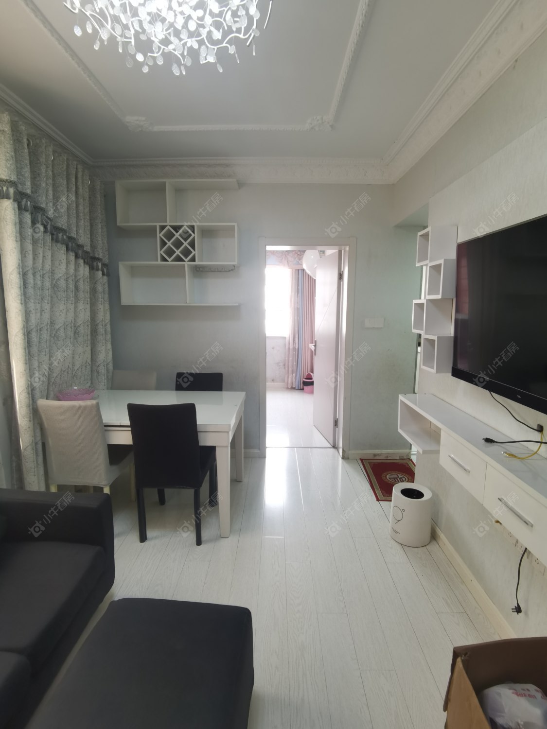 常州工人新村北在租房源_小牛看房