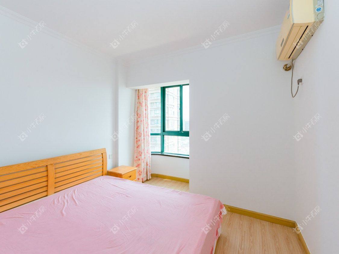 常州璞丽湾花园在租房源室内图_小牛看房