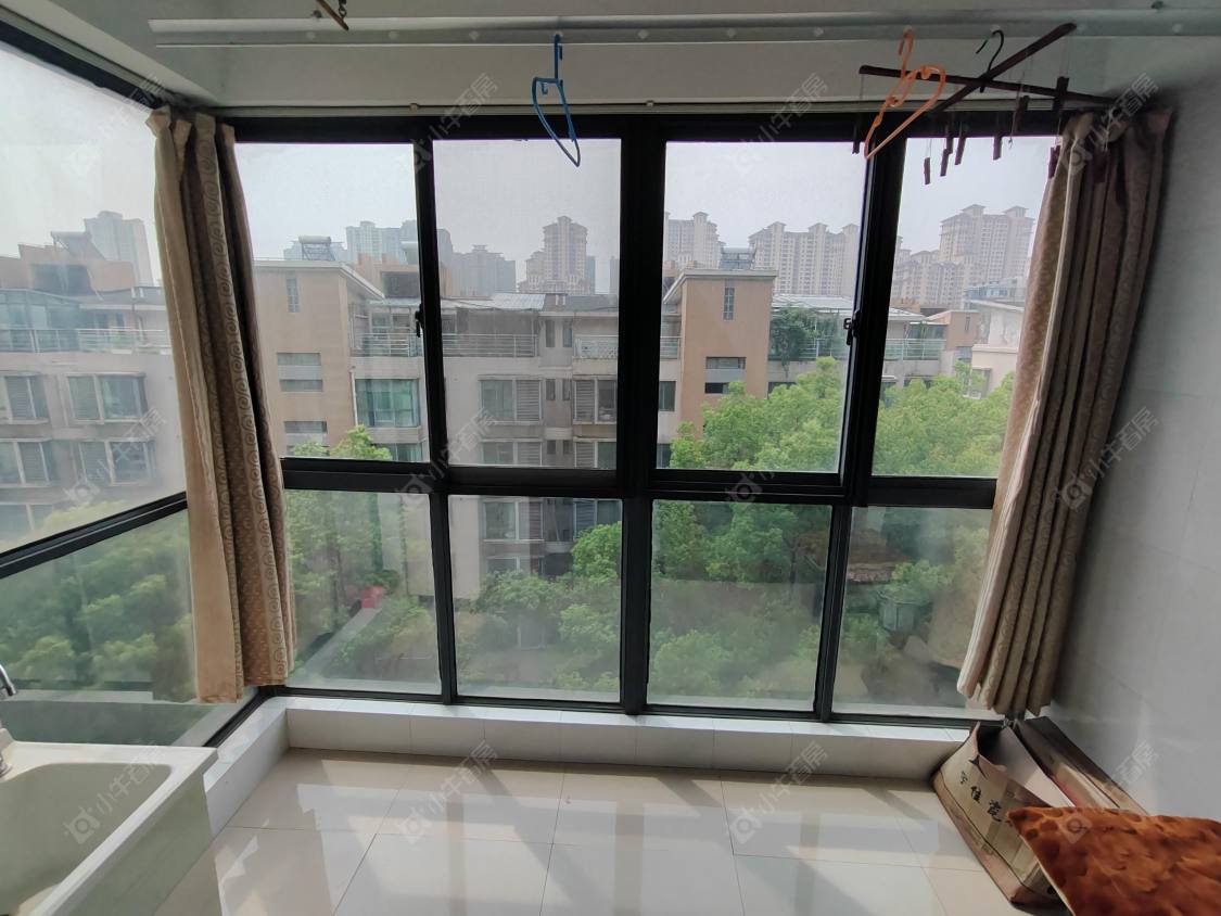 常州阳湖名城在租房源室内图_小牛看房