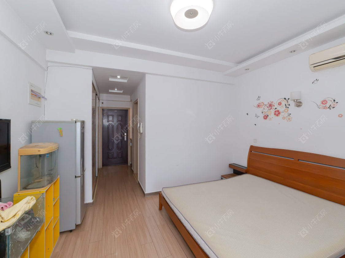 新城尚东区花园西区房源室内图 常州新城尚东区花园西区在售二手房源室内图_小牛看房