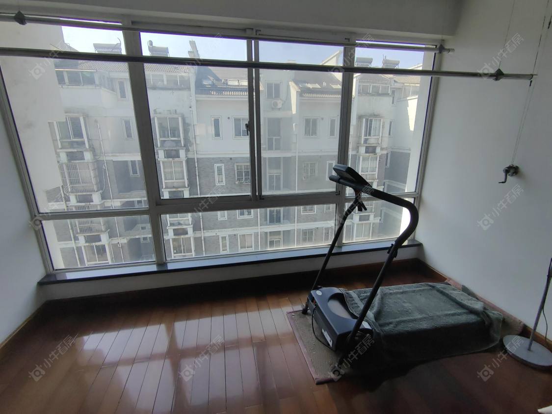 常州铭巷家园在租房源户型图_小牛看房