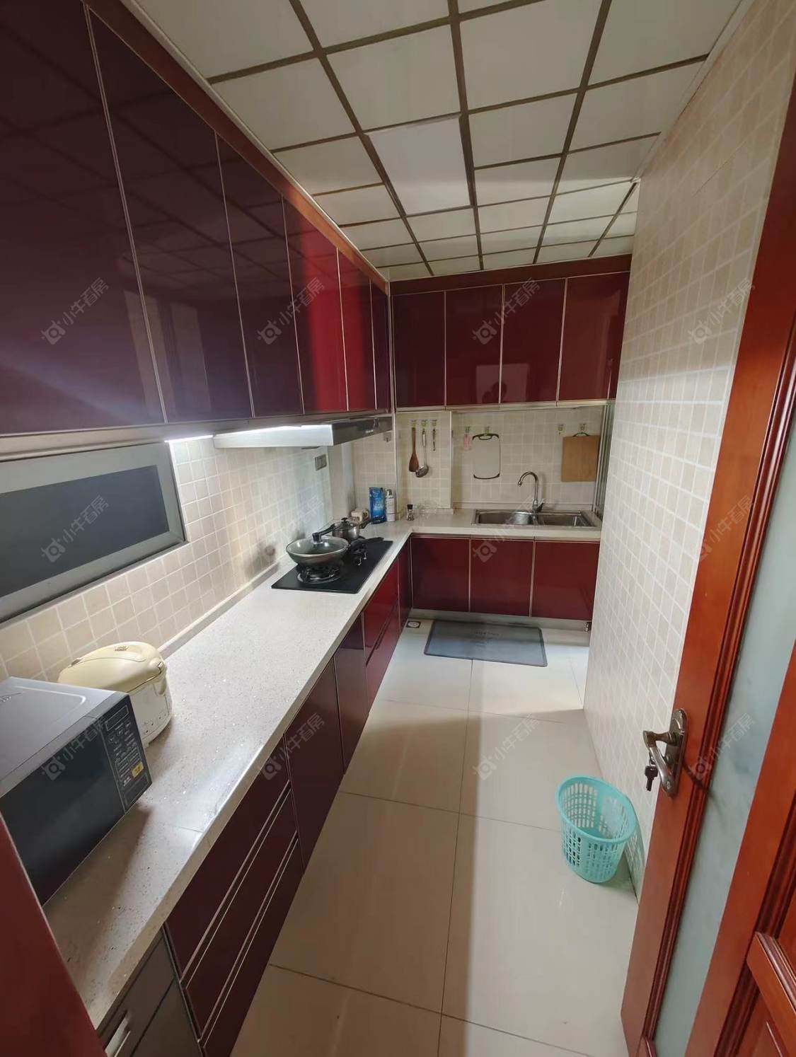 常州新丰苑在租房源_小牛看房