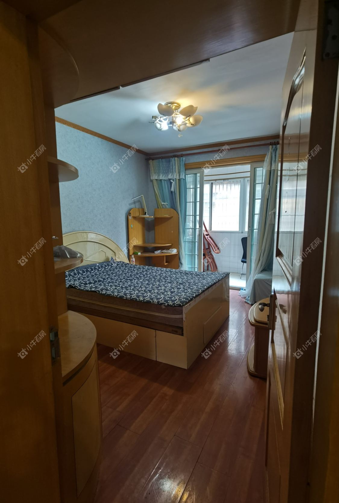 常州藻江花园一期在租房源_小牛看房