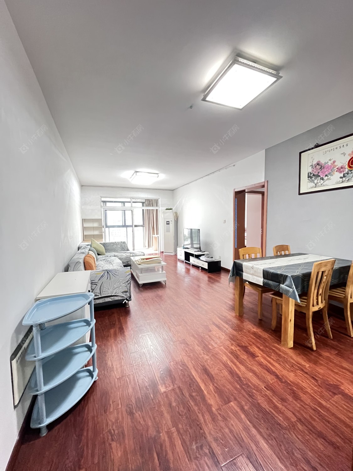 常州鼎泰花园在租房源_小牛看房