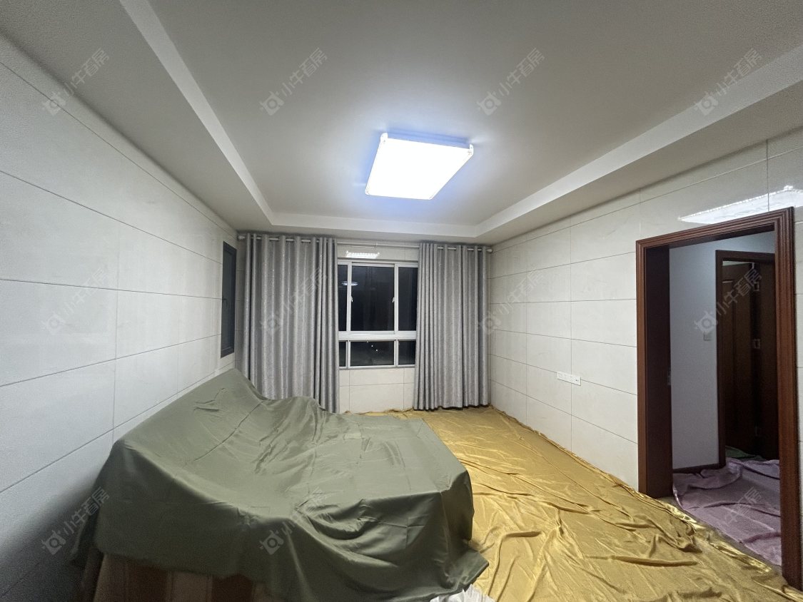 常州紫廷名苑在租房源_小牛看房