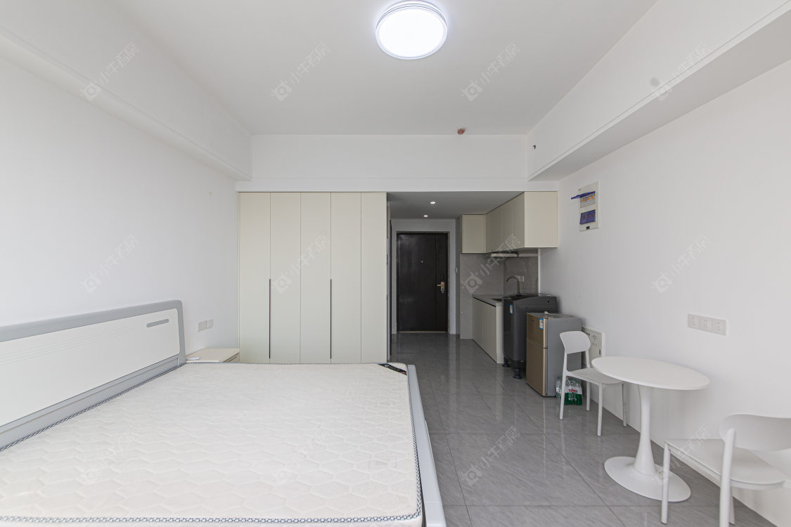 常州爱琴海公寓在售二手房_小牛看房