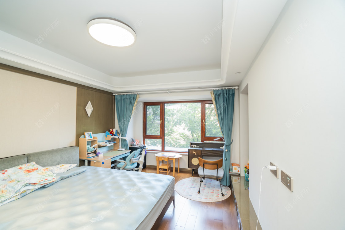 常州御翠园在售二手房源室内图_小牛看房