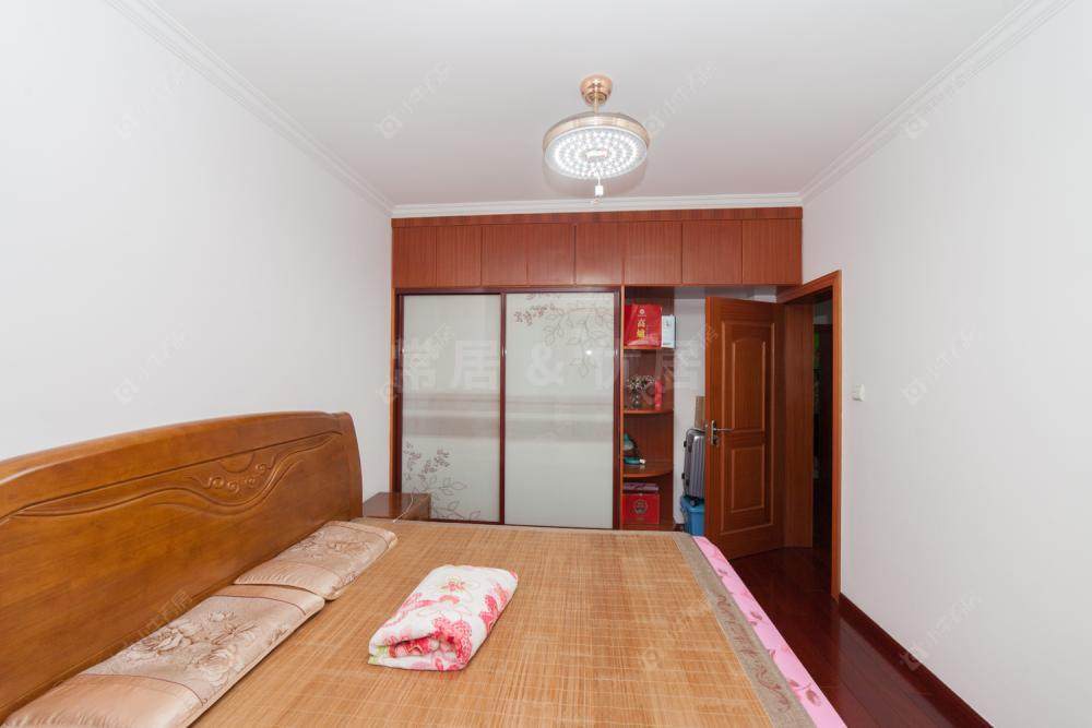 常州新城南都花海在售二手房源室内图_小牛看房