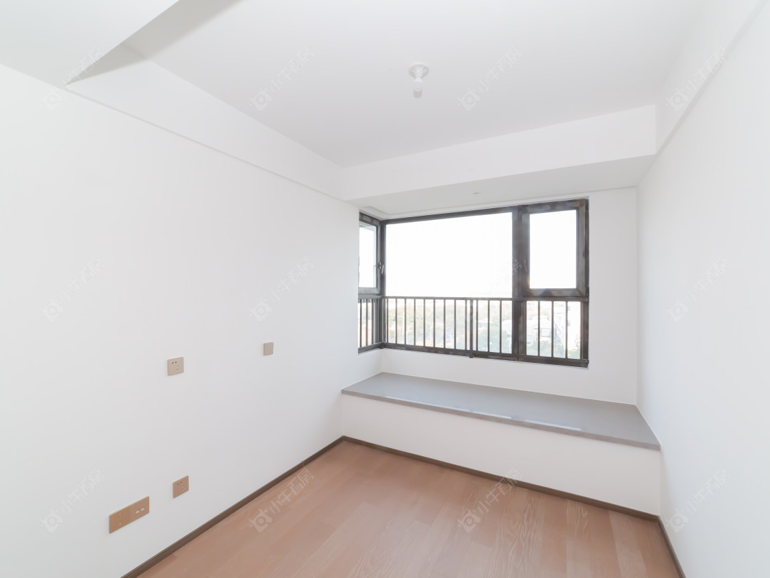 万科新都会房源室内图 常州万科新都会在售二手房源室内图_小牛看房