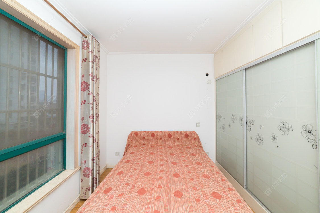 常州青洋花苑在售二手房源室内图_小牛看房