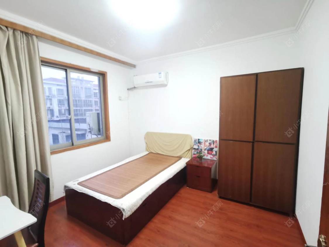 常州永安花苑在租房源_小牛看房