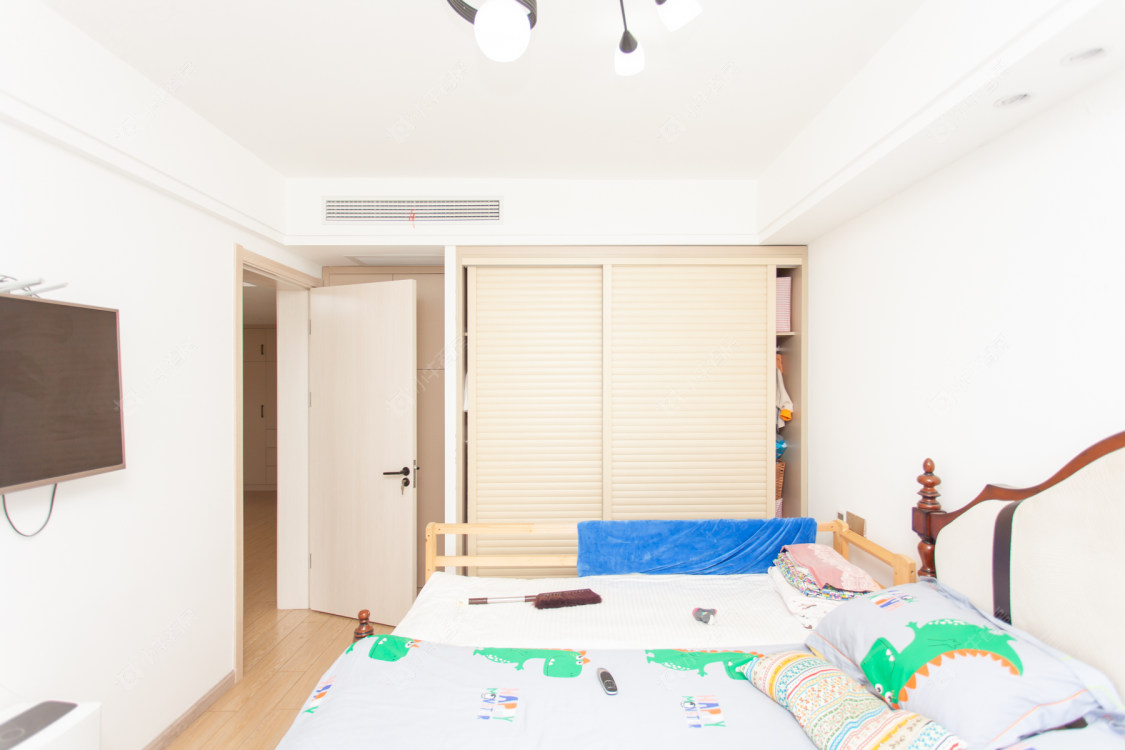 新城蓝钻苑北区房源室内图 常州新城蓝钻苑北区在售二手房源室内图_小牛看房