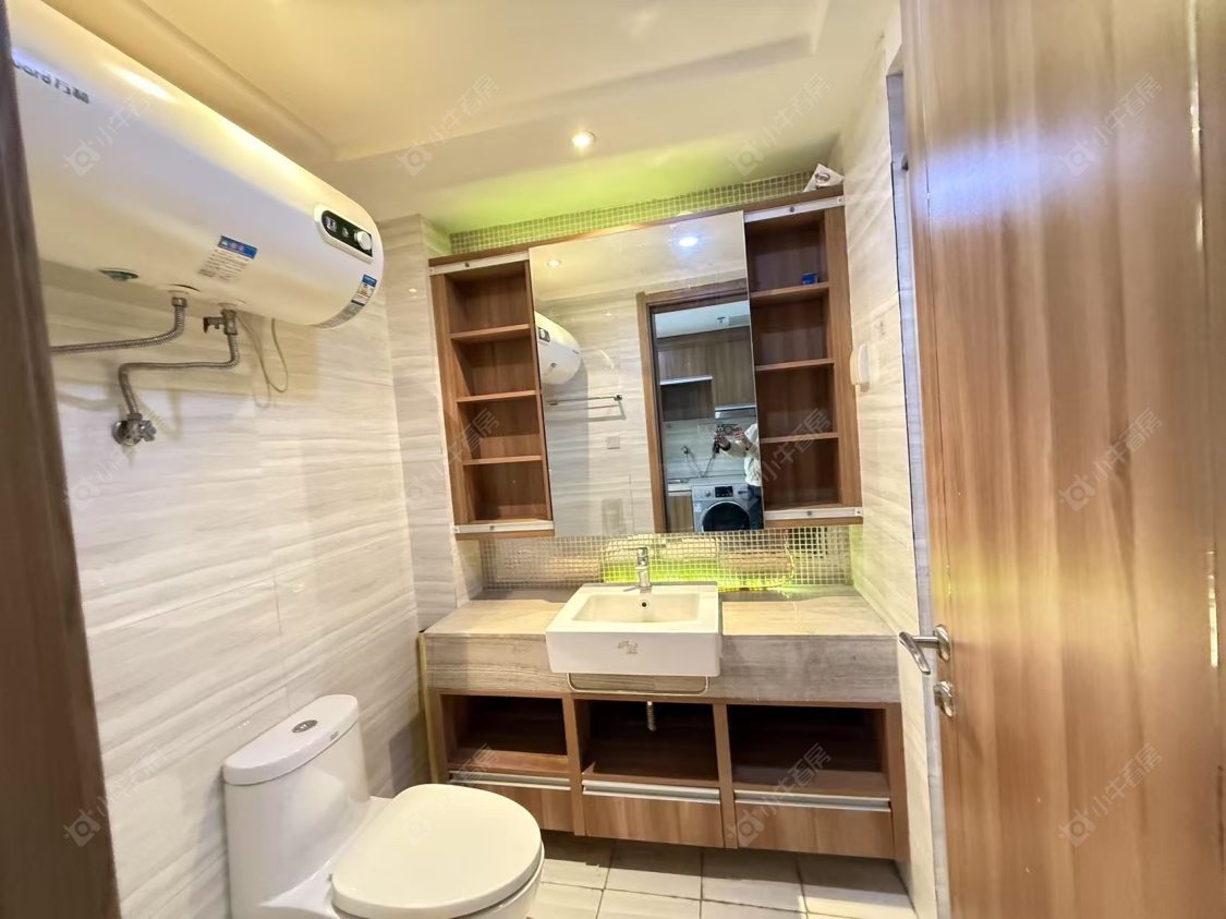 常州恒大翡翠华庭在租房源室内图_小牛看房