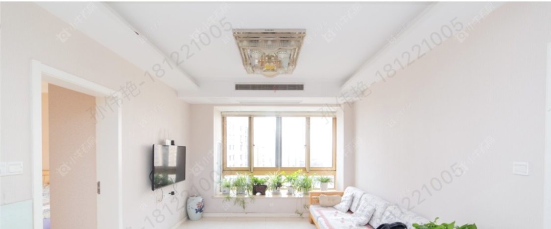 常州典雅花园在租房源室内图_小牛看房