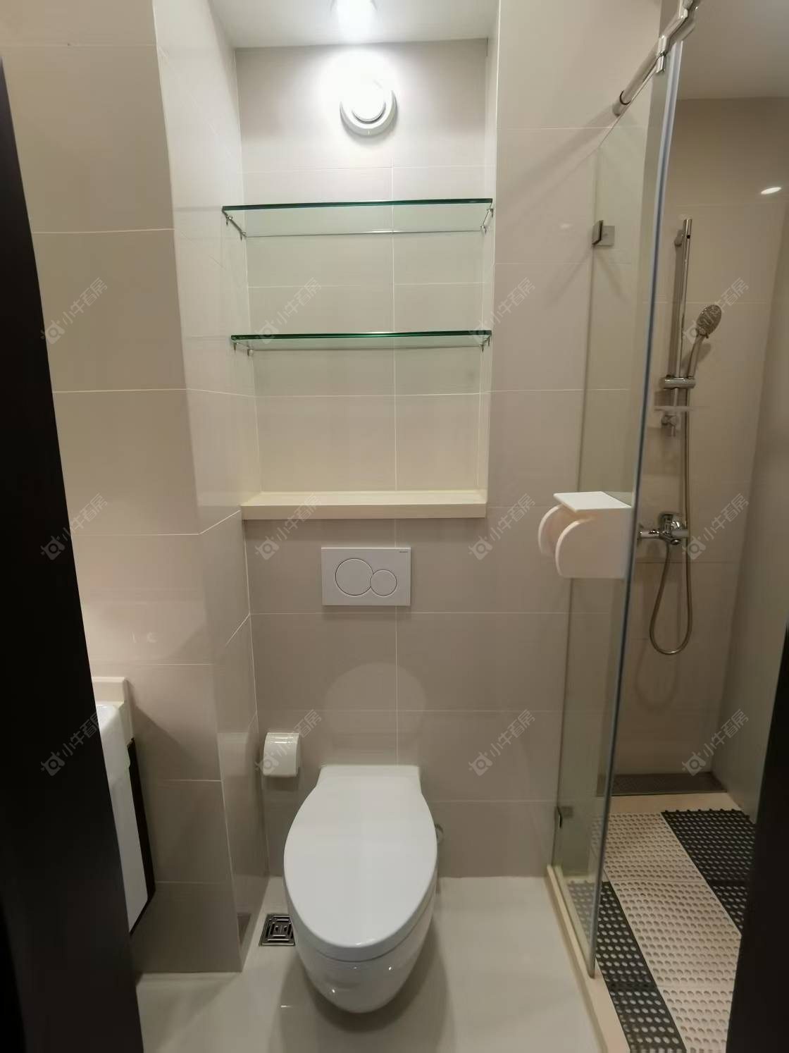 常州朗诗邻里中心在租房源_小牛看房